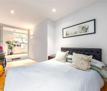 1 bedroom flat to rent - Photo 6