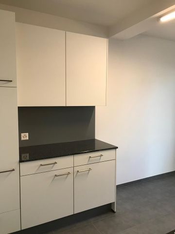 Attraktive Wohnung mit grosszügiger Wohnküche - Foto 2