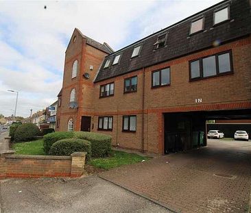 Gabriel Court, Fletton, Peterborough, PE2 - Photo 3