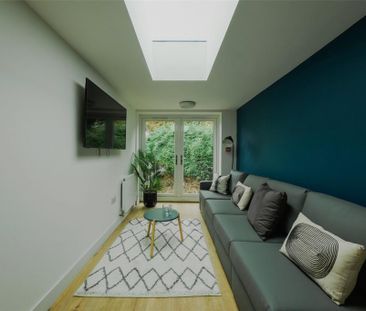 7 bedroom semi-detached house to rent - Photo 1