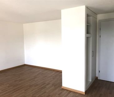 1 Zimmer, 3. Stock - Photo 2