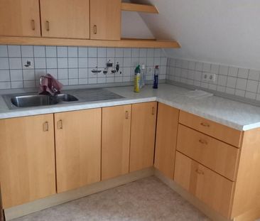3-Zi-Wohnung, neu renoviert - Photo 5