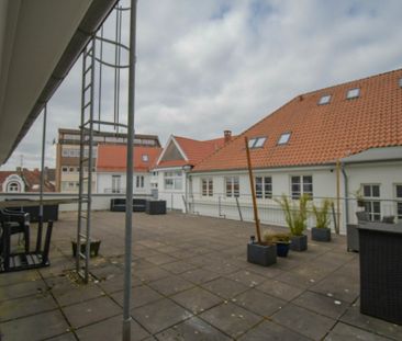 6571- Erstbezug nach Sanierung! Appartement direkt am Oldenburger H... - Foto 1