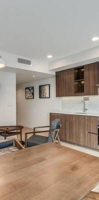 Available May 1st -Pet Friendly Furnished 1 Bedroom @ 89 Nelson St - Photo 1