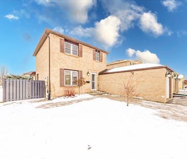 For Lease - 635 BECKWORTH Square Unit# BSMT, Pickering, Ontario - Photo 4