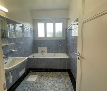 2.5 Zimmer, 77 m², 1. Stock - Foto 2