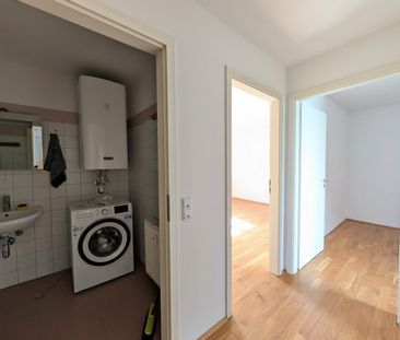 Wohnen in Gösting: Praktische 2-Zimmer-Wohnung mit guter Infrastruk... - Photo 1