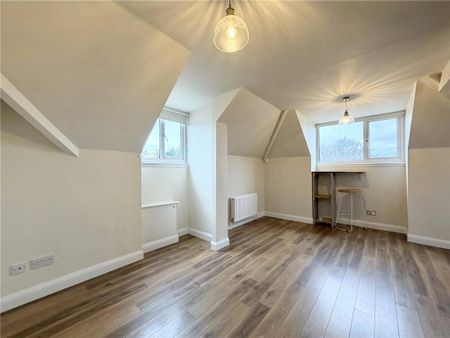 1 bedroom apartment to rent - Photo 5