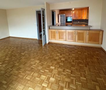 4.5-room ground floor apartment - Foto 4