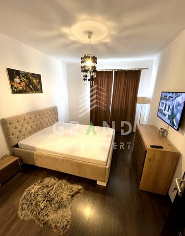 2 Camere | BALCON | Parcare Inclusă | AC | Zona BMW–VIVO - Photo 3