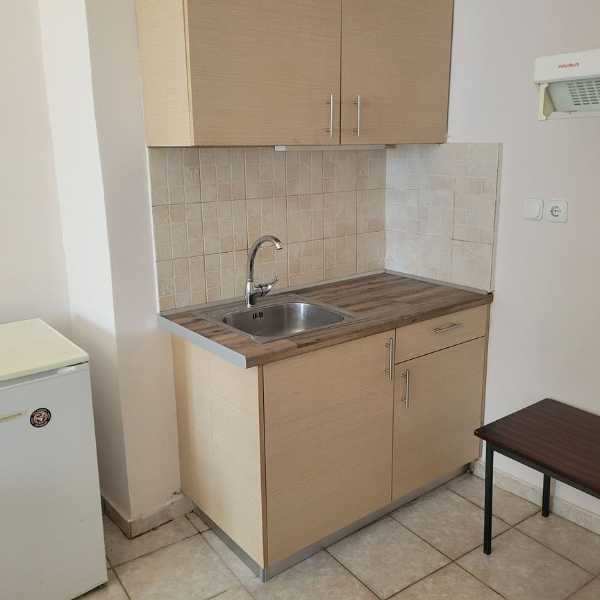 Ενοικίαση κατοικίας, 38 τ.μ., Καλλιθέα, 430 € - Photo 1