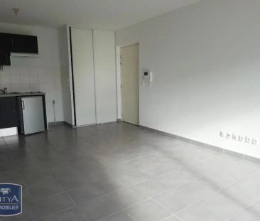 Appartement à louer 2 pièces 44.37m² - Photo 4