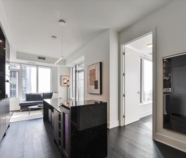 For Lease - 11 Yorkville Avenue Unit# 4707, Toronto, Ontario - Photo 2