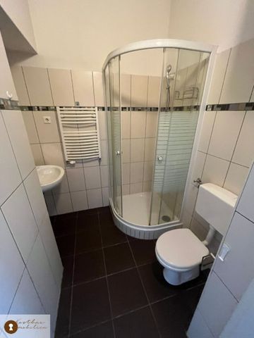 "Charmante & lichtvolle Wohnung in der Lazarettgasse zur Miete: Ihr Stadtleben beginnt hier" Haustiere willkommen! - Foto 4