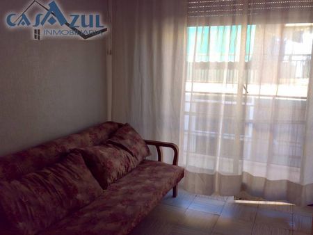 Flat - Alicante (Bulevar del Pla) - Photo 2