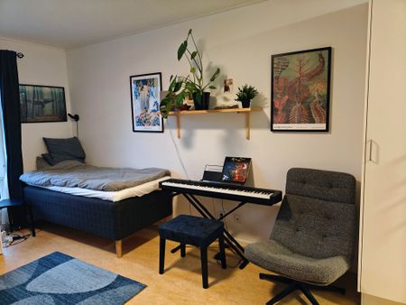 Herrhagsvägen, Enskede - Photo 2