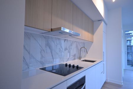 For Lease - 1100 Sheppard Avenue Unit# 307, Toronto, Ontario - Photo 4