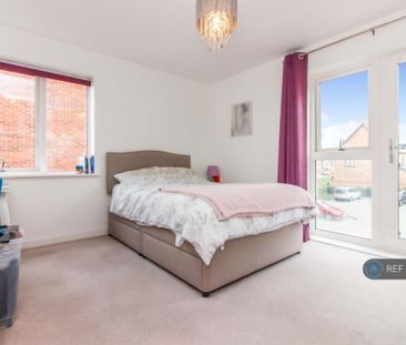 1 bedroom flat to rent - Photo 6