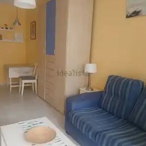 Apartamento de alquiler en Avenida Isabel Manoja, 14, Ayuntamiento - Photo 1