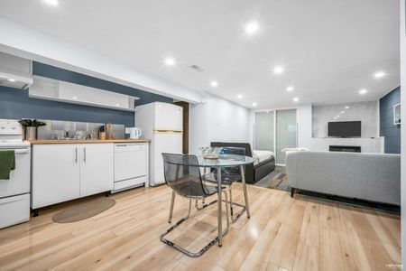 For Lease - 424 Drewry Avenue Unit# #1, Toronto, Ontario - Photo 2