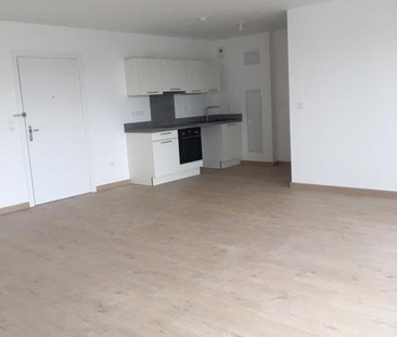 Louer appartement 4 pièces de 86 m² à Chantepie (35135) - Photo 2
