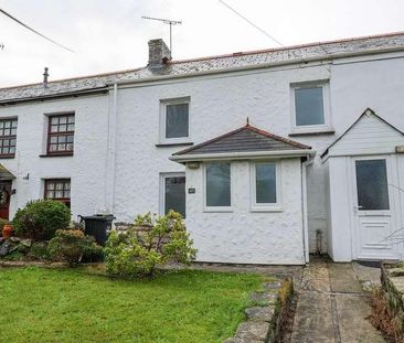 Holmbush Road, St Austell, PL25 - Photo 1