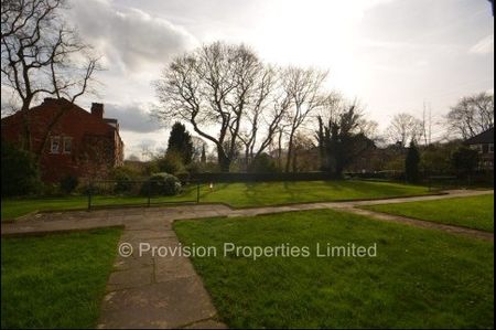 2 Bedroom Flats in Leeds - Photo 4