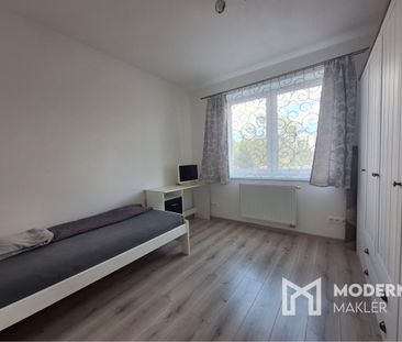 Na prenájom kompletne zariadený 2-izbový byt v Žiline – Fotografia 6
