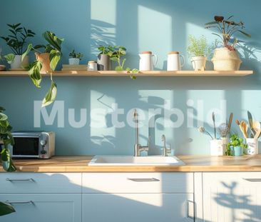 Exchange Property: Charming 2.5-room apartment in the heart of Zuri... - Photo 4