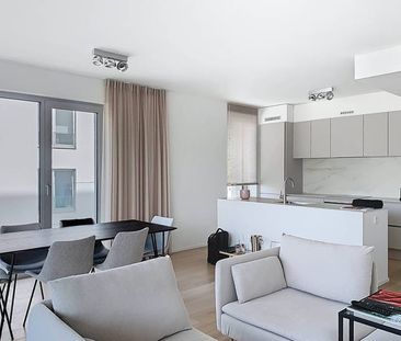 Appartement te huur - Foto 2