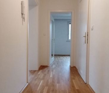 2-Zimmer-Wohnung mit Loggia bei der Mur - Provisionsfrei! - Photo 3
