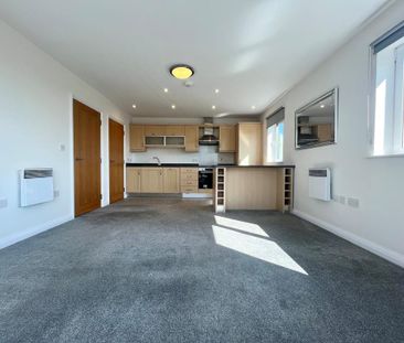 1 bedroom flat to rent - Photo 5