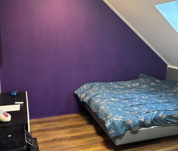 Te huur: Huis Slijpsteen in Zuidland - Foto 5