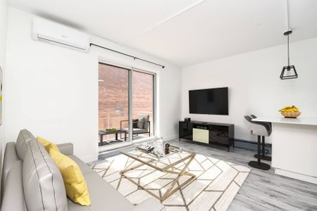 For Lease - 122 Victoria Avenue Unit# 6, Hamilton, Ontario - Photo 4