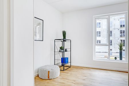 C.F. Møllers Allé 31, 1. tv. - Foto 3