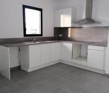 Appartement 3 pièces à louer à PERPIGNAN - Photo 2