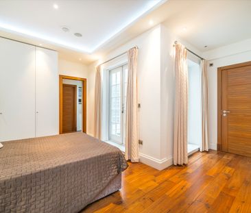 Sheffield Terrace, Kensington, W8, London - Photo 4