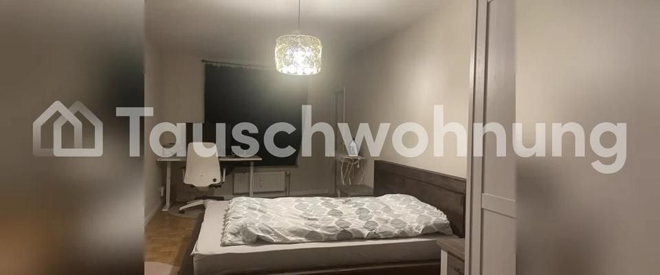 TAUSCHWOHNUNG Schöne Wohnung in Eimsbüttel – suche Wohnung in Winterhude - Foto 1