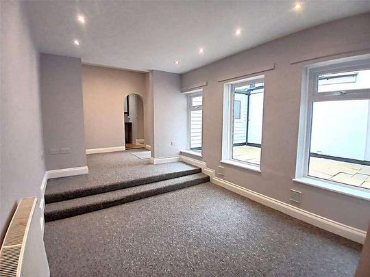 Silchester Road, St. Leonards-on-sea, East Sussex, TN38 - Photo 1