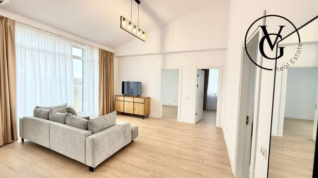 Casa 4 camere Corbeanca | Ostratu | PET FRIENDLY - Fotografie 1