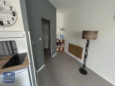 Location Appartement 1 pièce 21m² ARRAS 62000 - Photo 5