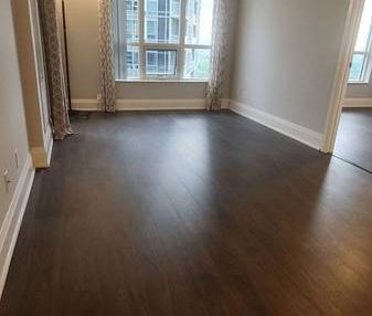 Yonge & S/Sheppard Bright +Spacious 2Bdrm Open Concept Living Room - Photo 1