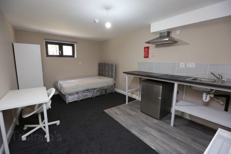 1 bed Studio for Rent - Photo 4