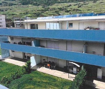 Appartement 3.5 pièces - Photo 4