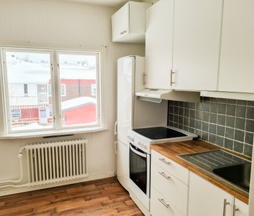 Almvägen 40B - Foto 2