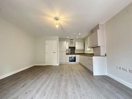 2 bedroom apartment to rent - Photo 5