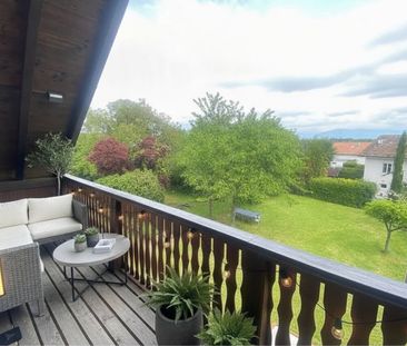 Maison individuelle de 6 pièces à Chavannes-des-Bois - Photo 4