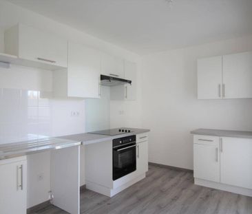 Appartement 3 pièces - - Photo 3