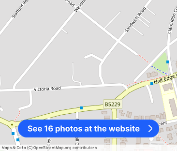 Sandwich Road, Manchester - Photo 1