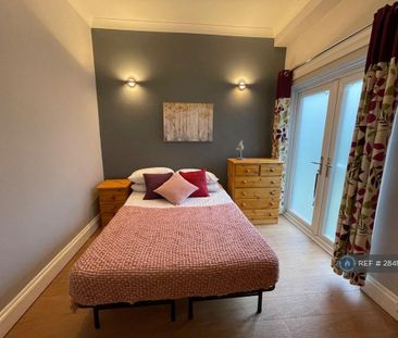 1 bedroom flat to rent - Photo 6